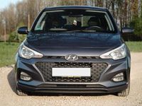 gebraucht Hyundai i20 Trend HU & TÜV neu