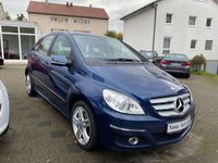 gebraucht Mercedes B200 B 200(245.233)