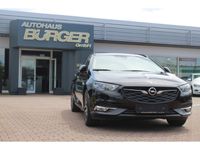 gebraucht Opel Insignia Country Tourer ST Edition 1.6 CDTI Navi Kamera Totwinkel APP Conne