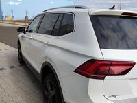 gebraucht VW Tiguan Allspace 2.0 TDI SCR DSG 4MOTION High...