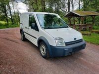 Usado Ford Transit 2005
