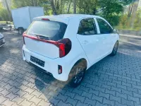 Occasion Kia Picanto Vision 63 ch (46 kW) 2025 Blanc Citadine