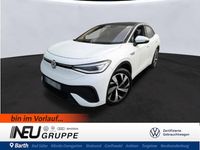 Gebraucht VW ID.5 Pro Performance 150 kW (204 PS) 2023 Gletscherweiß schwarz (metallic) SUV