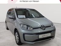 Gebraucht VW up! 65 PS (47 kW) 2021 Grau Kleinwagen
