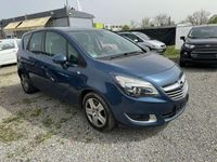 gebraucht Opel Meriva 1.4 Automatik Active