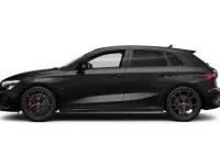 Gebraucht Audi RS3 Design 400 PS (294 kW) 2024 Schwarz (mythosschwarz metallic) Limousine