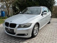 Używany BMW 320 Performance 184 KM (135 kW) 2011 Srebrny Sedan/Limuzyna