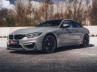 Gebraucht BMW M4 Performance 460 PS (338 kW) 2019 Grau Limousine
