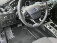 Gebraucht Ford Focus Active 150 PS (110 kW) 2019 Grau Kombi