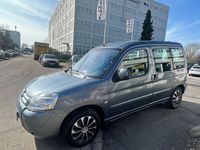 gebraucht Citroën Berlingo HDi 90 Multispace Plus