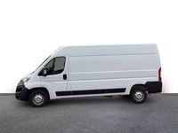 Gebraucht Opel Movano 140 PS (102 kW) 2024 Weiß Limousine