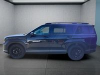 Neu Hyundai Santa Fe 215 PS (158 kW) 2025 Schwarz SUV