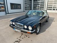 gebraucht Jaguar XJ12 H.E. (Daimler), aus Sammlerhand, technisch/optisch +