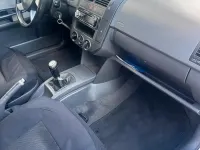 Brugt VW Polo Cross 75 HK (55 kW) 2005 Sølv Hatchback