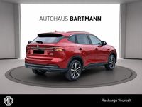 Neu MG HS Luxury 224 PS (164 kW) 2026 Rot SUV
