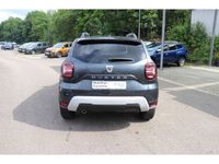 Gebraucht Dacia Duster Prestige 131 PS (96 kW) 2022 Kometengrau SUV