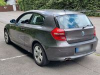 gebraucht BMW 118 i Automatik