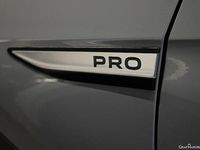Gebraucht VW ID.5 Pro Performance 150 kW (204 PS) 2022 Grau SUV