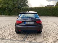 gebraucht Audi A1 Sportback 1.4 TFSI S-Line