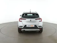 Gebraucht Renault Captur Intens 140 PS (102 kW) 2020 Grau SUV