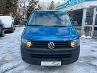 gebraucht VW Transporter T5Kasten DSG STANDHEIZUNG KLIMA