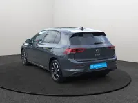 Gebraucht VW Golf VIII United 150 PS (110 kW) 2021 Kleinwagen
