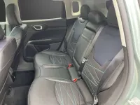 Gebraucht Jeep Compass 131 PS (96 kW) 2022 Zweifarblackierung alpine whi SUV