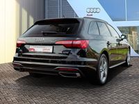 gebraucht Audi A4 Avant 35TFSI S tronic /LED/Leder/ACC/Kamera