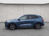 Gebraucht Ford Kuga ST-Line X 150 PS (110 kW) 2023 Blau SUV