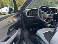 Gebraucht Opel Mokka Elegance 131 PS (96 kW) 2021 Grau SUV