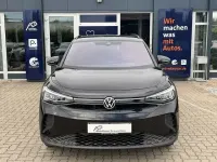 Gebraucht VW ID.4 Pro Performance 150 kW (204 PS) 2023 Grenadillschwarz SUV