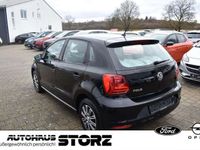 gebraucht VW Polo V Trendline