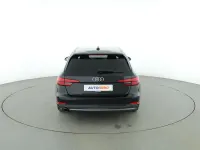 Gebraucht Audi A4 Sport 150 PS (110 kW) 2016 Schwarz Kombi