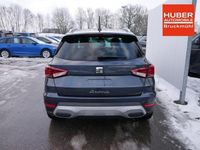 Gebraucht Seat Arona 150 PS (110 kW) 2025 Magnetic tech grey SUV