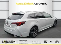 Neu Toyota Corolla 178 PS (130 kW) 2026 Dynamicgrau Kombi