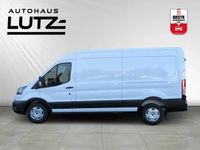 Neu Ford Transit Trend 96 PS (70 kW) 2025 Weiß Van