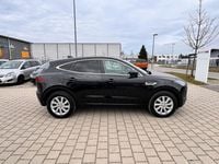 Second-hand Jaguar E-Pace S 241 CP (177 kW) 2018 Negru SUV