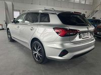 Gebraucht MG MG5 EV Luxury 130 kW (177 PS) 2023 Silber Kombi