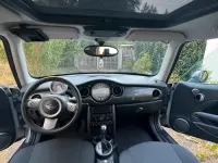 Gebraucht Mini Cooper 2005 Grau Kleinwagen