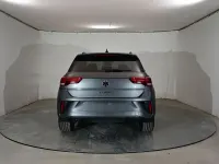 Neu VW T-Roc R-line 150 PS (110 kW) 2026 Grau SUV