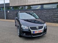 gebraucht VW Touran Cross 2.0 Tüv 10/2025 Klima,Navi