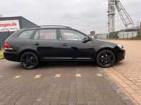 gebraucht VW Golf VI 