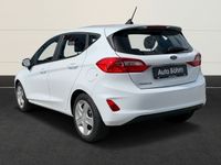 gebraucht Ford Fiesta Cool&Connect 1.0l Navi+Apple+CarPlay+WLAN