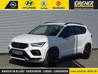 Neu Cupra Ateca 150 PS (110 kW) 2026 "bila" weiss SUV