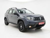 Second-hand Dacia Duster Comfort 131 CP (96 kW) 2020 Gri SUV