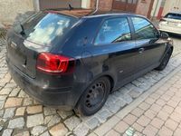 gebraucht Audi A3 2,0 TDI