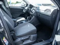 Gebraucht VW Tiguan Life 150 PS (110 kW) 2022 Grau SUV