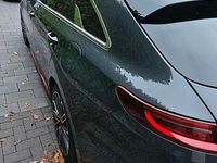 Gebraucht Kia ProCeed GT 204 PS (150 kW) 2020 Grau Kombi