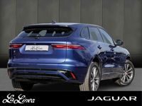 gebraucht Jaguar F-Pace D200 R-Dynamic SE AWD