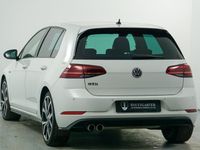 gebraucht VW Golf VII GTD DSG LED ACC Virtu